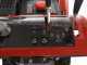 GeoTech-Pro STP1176 WEL - Spazzaneve a scoppio - Loncin LC180FDS