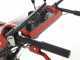 GeoTech-Pro STP1176 WEL - Spazzaneve a scoppio - Loncin LC180FDS