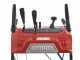 GeoTech-Pro STP1176 WEL - Spazzaneve a scoppio - Loncin LC180FDS