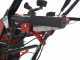 GeoTech-Pro STP1176 WEL - Spazzaneve a scoppio - Loncin LC180FDS
