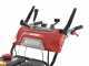 GeoTech-Pro STP1176 WEL - Spazzaneve a scoppio - Loncin LC180FDS
