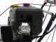 GeoTech-Pro STP1176 WEL - Spazzaneve a scoppio - Loncin LC180FDS