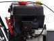 GeoTech-Pro STP1176 WEL - Spazzaneve a scoppio - Loncin LC180FDS