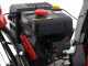 GeoTech-Pro STP1176 WEL - Spazzaneve a scoppio - Loncin LC180FDS