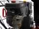 GeoTech-Pro STP1176 WEL - Spazzaneve a scoppio - Loncin LC180FDS