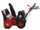 GeoTech-Pro STP1176 WEL - Spazzaneve a scoppio - Loncin LC180FDS