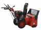 GeoTech-Pro STP1176 WEL - Spazzaneve a scoppio - Loncin LC180FDS