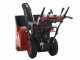 GeoTech-Pro STP1176 WEL - Spazzaneve a scoppio - Loncin LC180FDS
