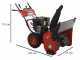 GeoTech-Pro STP1176 WEL - Spazzaneve a scoppio - Loncin LC180FDS