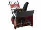 GeoTech-Pro STP1176 WEL - Spazzaneve a scoppio - Loncin LC180FDS