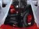 GeoTech-Pro STP1176 WEL - Spazzaneve a scoppio - Loncin LC180FDS