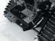 GeoTech-Pro STP1176 TEL - Spazzaneve a scoppio - Cingolato - Loncin LC180FDS