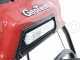 GeoTech-Pro STP1176 TEL - Spazzaneve a scoppio - Cingolato - Loncin LC180FDS