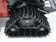 GeoTech-Pro STP1176 TEL - Spazzaneve a scoppio - Cingolato - Loncin LC180FDS