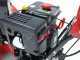 GeoTech-Pro STP1176 TEL - Spazzaneve a scoppio - Cingolato - Loncin LC180FDS