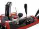 GeoTech-Pro STP1176 TEL - Spazzaneve a scoppio - Cingolato - Loncin LC180FDS