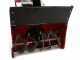 GeoTech-Pro STP1176 TEL - Spazzaneve a scoppio - Cingolato - Loncin LC180FDS