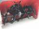 GeoTech-Pro STP1176 TEL - Spazzaneve a scoppio - Cingolato - Loncin LC180FDS