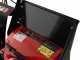 GeoTech-Pro STP971 WEL - Spazzaneve a scoppio - Loncin G250FDS
