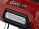 GeoTech-Pro STP971 WEL - Spazzaneve a scoppio - Loncin G250FDS