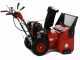 GeoTech-Pro STP971 WEL - Spazzaneve a scoppio - Loncin G250FDS