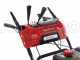 GeoTech-Pro STP971 WEL - Spazzaneve a scoppio - Loncin G250FDS