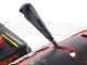 GeoTech-Pro STP971 WEL - Spazzaneve a scoppio - Loncin G250FDS