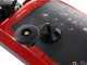 GeoTech-Pro STP971 WEL - Spazzaneve a scoppio - Loncin G250FDS
