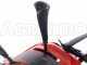 GeoTech-Pro STP971 WEL - Spazzaneve a scoppio - Loncin G250FDS