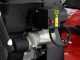 GeoTech-Pro STP971 WEL - Spazzaneve a scoppio - Loncin G250FDS