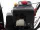 GeoTech-Pro STP971 WEL - Spazzaneve a scoppio - Loncin G250FDS