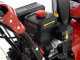 GeoTech-Pro STP971 WEL - Spazzaneve a scoppio - Loncin G250FDS