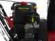 GeoTech-Pro STP971 WEL - Spazzaneve a scoppio - Loncin G250FDS