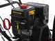 GeoTech-Pro STP971 WEL - Spazzaneve a scoppio - Loncin G250FDS
