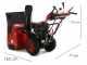 GeoTech-Pro STP971 WEL - Spazzaneve a scoppio - Loncin G250FDS