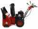 GeoTech-Pro STP971 WEL - Spazzaneve a scoppio - Loncin G250FDS