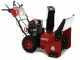GeoTech-Pro STP971 WEL - Spazzaneve a scoppio - Loncin G250FDS