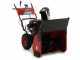 GeoTech-Pro STP971 WEL - Spazzaneve a scoppio - Loncin G250FDS