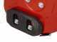 GeoTech-Pro STP971 WEL - Spazzaneve a scoppio - Loncin G250FDS