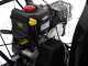 GeoTech-Pro STP971 WEBS - Spazzaneve a scoppio - B&amp;S 1450 Snow