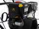 GeoTech-Pro STP971 WEBS - Spazzaneve a scoppio - B&amp;S 1450 Snow