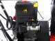 GeoTech-Pro STP971 WEBS - Spazzaneve a scoppio - B&amp;S 1450 Snow