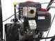 GeoTech-Pro STP971 WEBS - Spazzaneve a scoppio - B&amp;S 1450 Snow