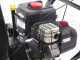 GeoTech-Pro STP971 WEBS - Spazzaneve a scoppio - B&amp;S 1450 Snow
