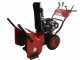 GeoTech-Pro STP971 WEBS - Spazzaneve a scoppio - B&amp;S 1450 Snow