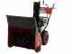 GeoTech-Pro STP971 WEBS - Spazzaneve a scoppio - B&amp;S 1450 Snow