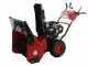 GeoTech-Pro STP971 WEBS - Spazzaneve a scoppio - B&amp;S 1450 Snow