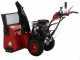 GeoTech-Pro STP971 WEBS - Spazzaneve a scoppio - B&amp;S 1450 Snow