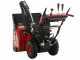 GeoTech-Pro STP971 WEBS - Spazzaneve a scoppio - B&amp;S 1450 Snow