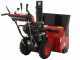 GeoTech-Pro STP971 WEBS - Spazzaneve a scoppio - B&amp;S 1450 Snow